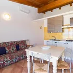 Aquafantasy Apartment *