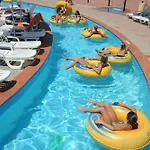 Aquafantasy Apartamento
