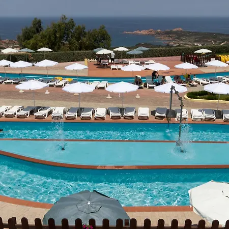 Apartment Aquafantasy Cascabraga