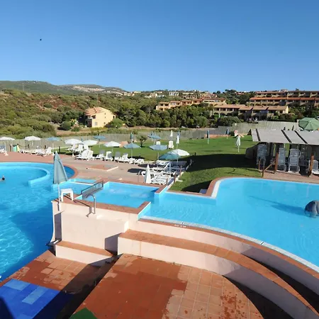 Aquafantasy Apartment