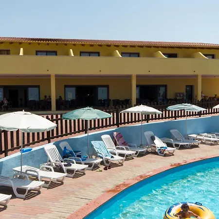 Aquafantasy Apartment *