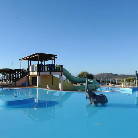 Aquafantasy شقة Cascabraga