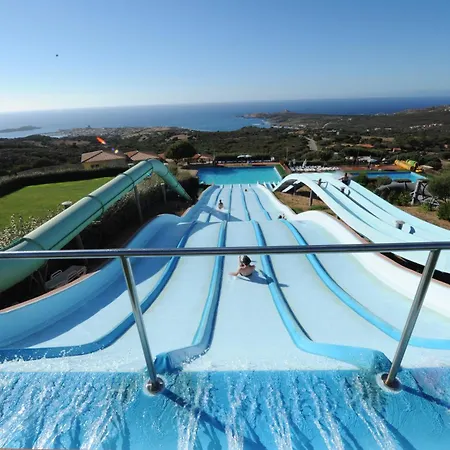 Aquafantasy Apartamento