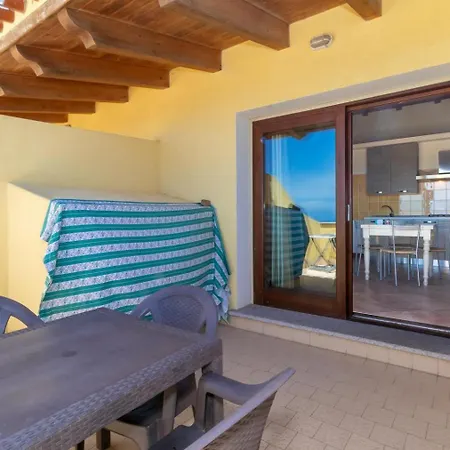 Apartment Aquafantasy *